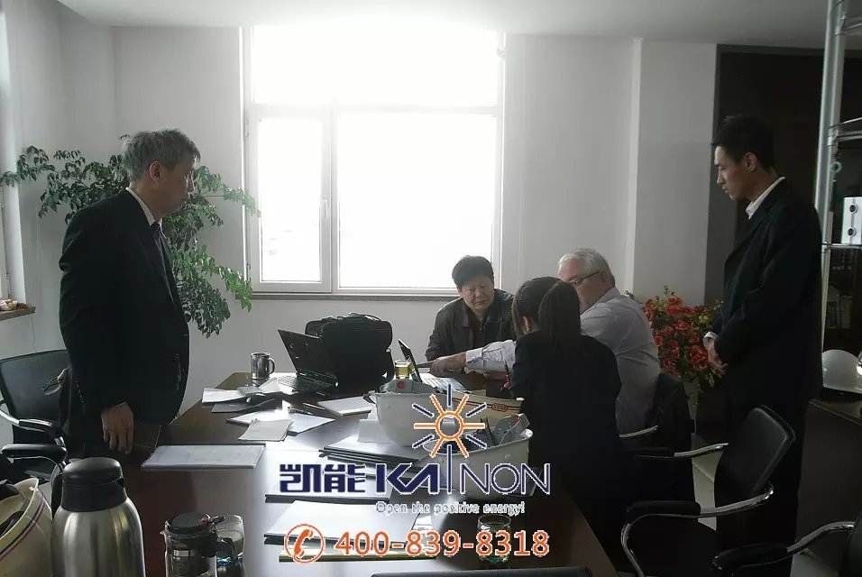 船用鍋爐