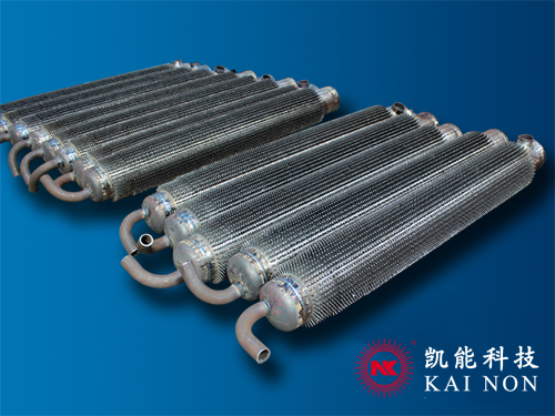船用針形管