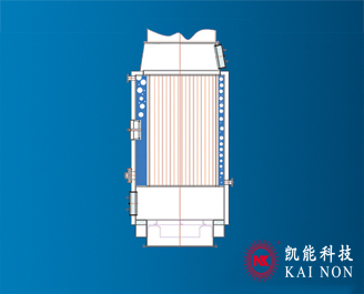 凱能船用廢氣經濟器