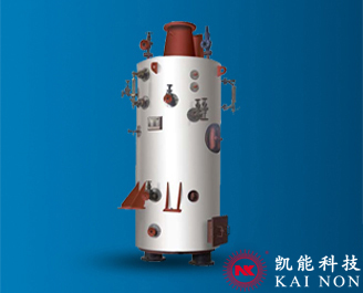 凱能科技船用廢氣鍋爐