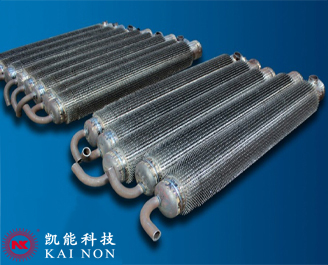 凱能科技船用雙套管