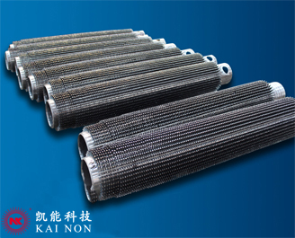 凱能科技船用太陽管