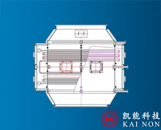 凱能科技LFK廢氣經(jīng)濟器