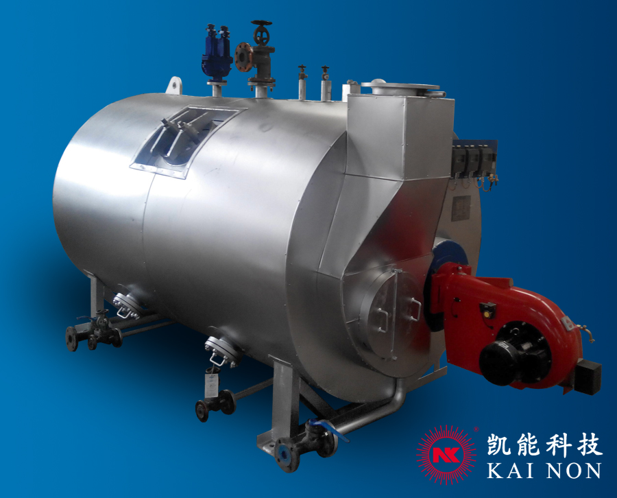 凱能科技壓力容器
