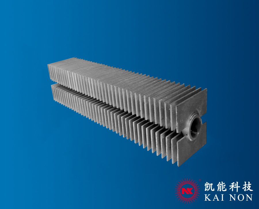 船用鍋爐換熱元件
