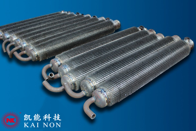 船用針形管