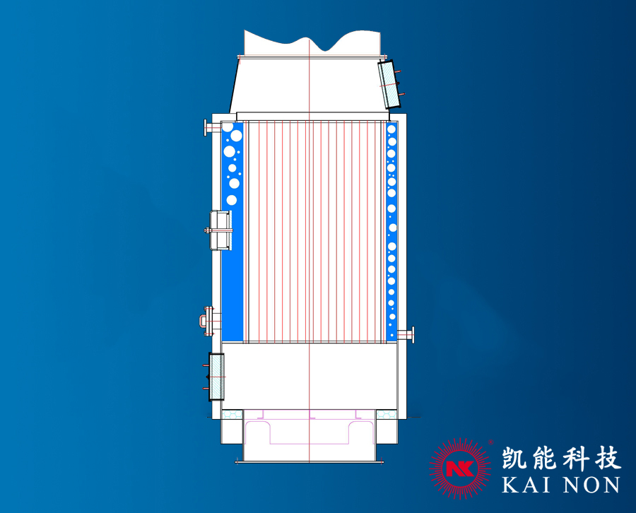LQFG廢氣經(jīng)濟(jì)器