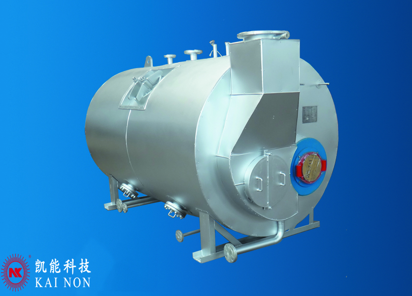 ZWY型船用鍋爐