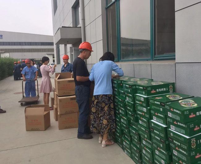 凱能科技發(fā)中秋福利