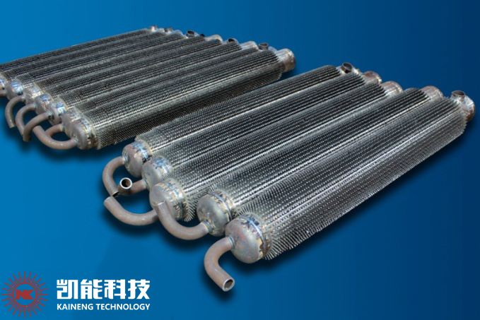 船用針形管