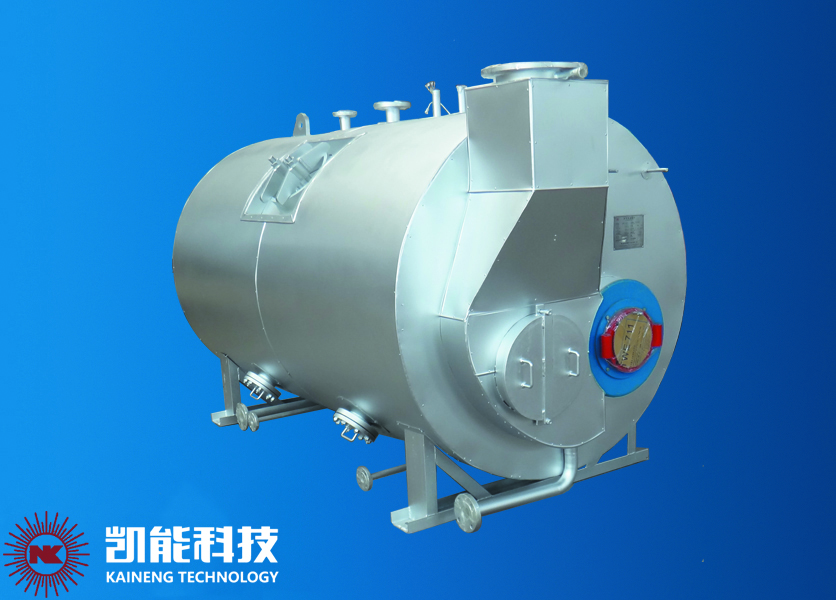 ZWY型船用鍋爐