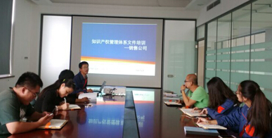 【凱能鍋爐】不斷學(xué)習(xí)，為客戶提供更好服務(wù)