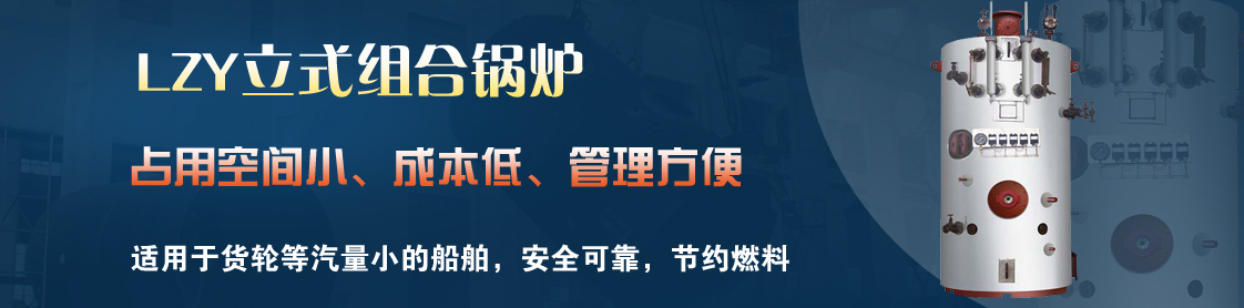 國內(nèi)專業(yè)的船用鍋爐制造商